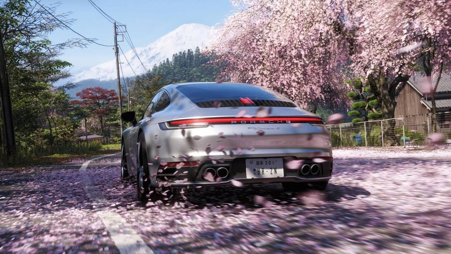 Forza Horizon 6 Tokyo Setting Disappoints Despite New Map Features