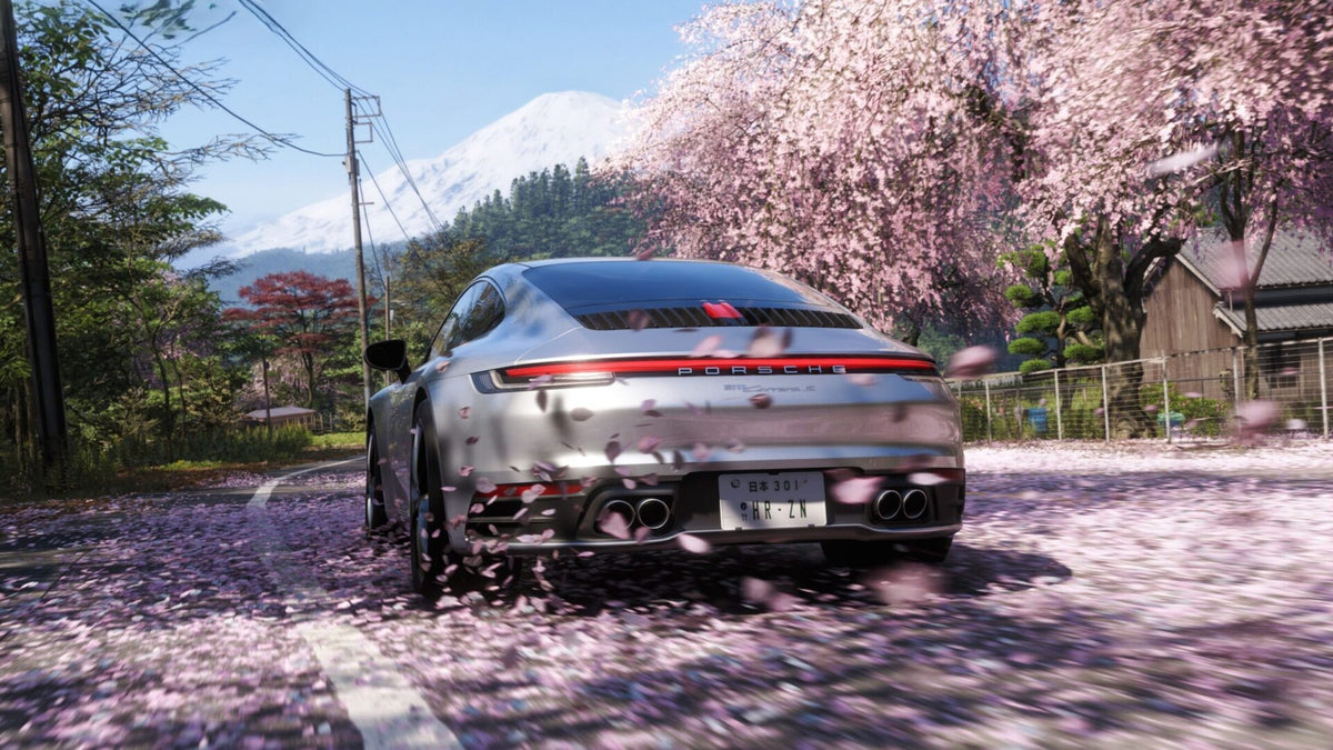 Forza Horizon 6 Review