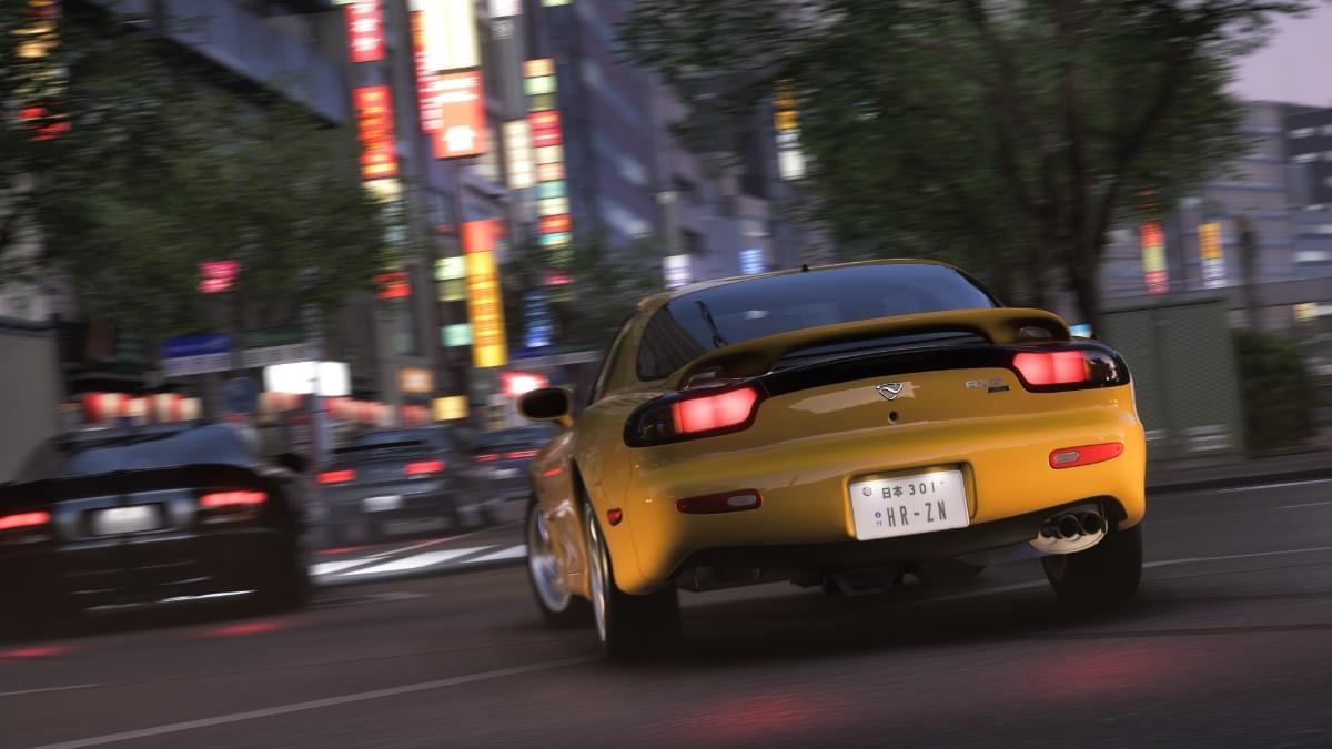 Forza Horizon 6 review: Same Festival, Perfect New Address - Root-Nation.com