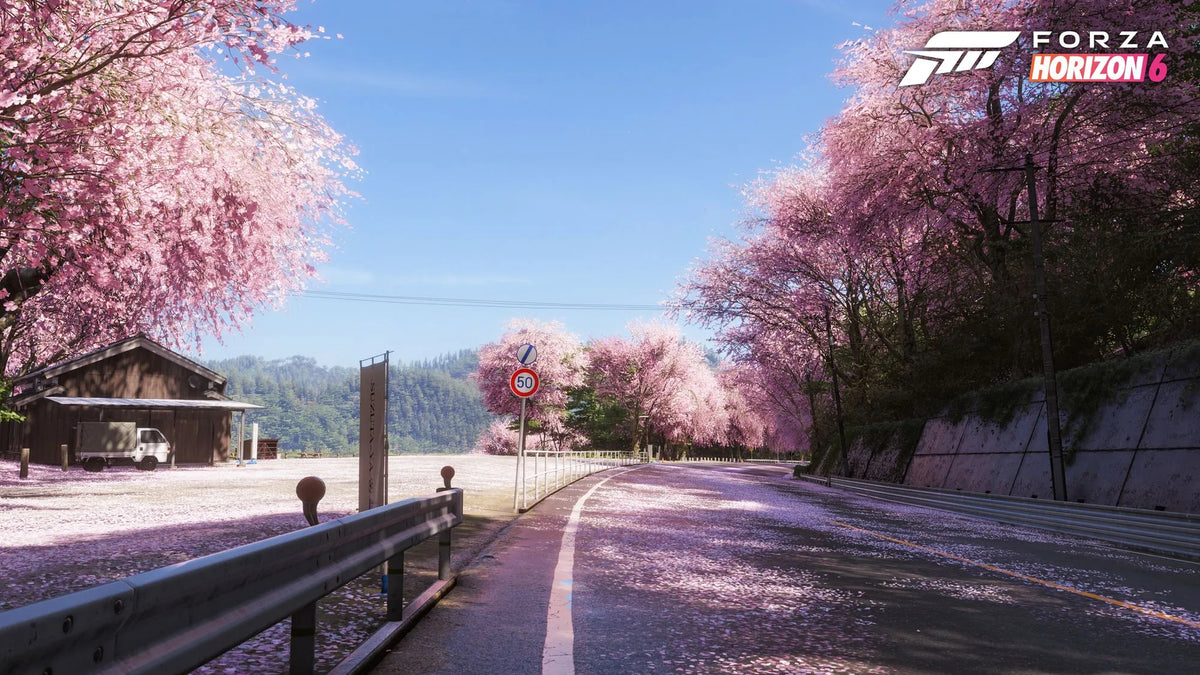 Forza Horizon 6 dives deep into real Japanese culture in new documentary