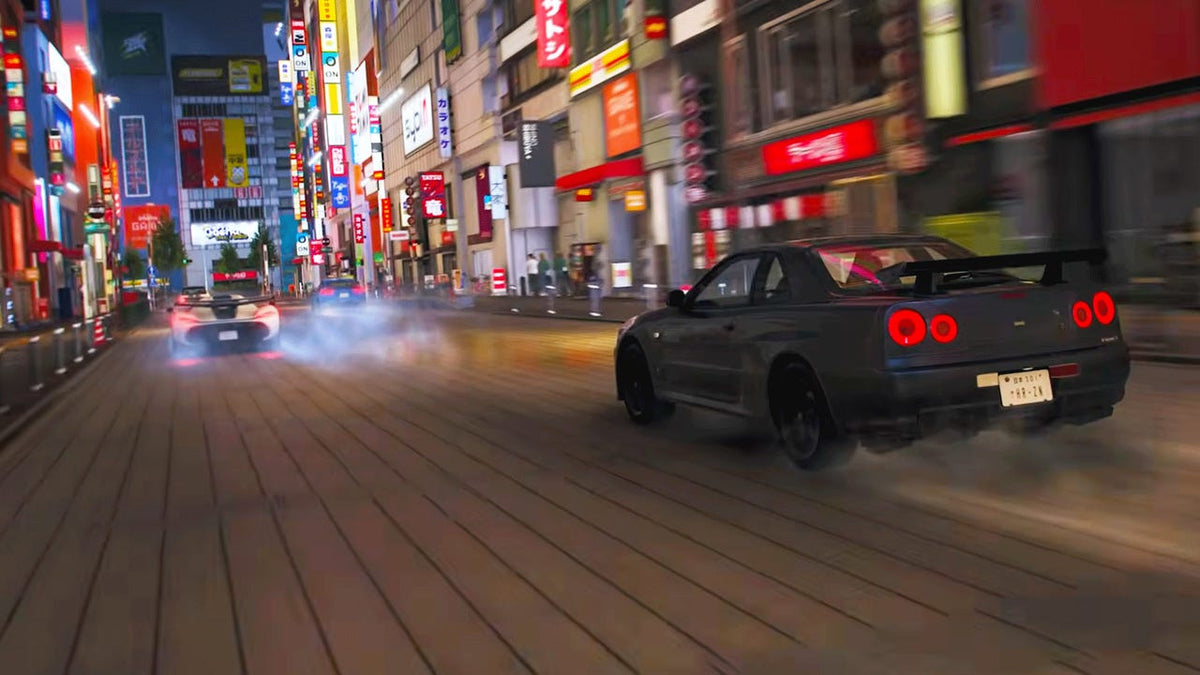Forza Horizon 6 - Official Art of Driving Trailer