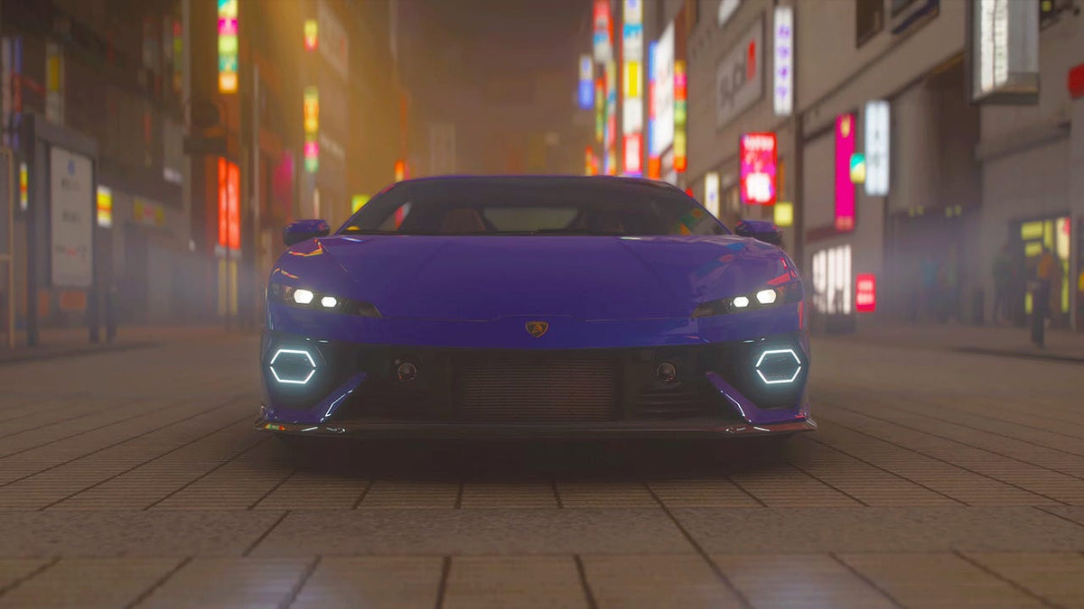 Forza Horizon 6