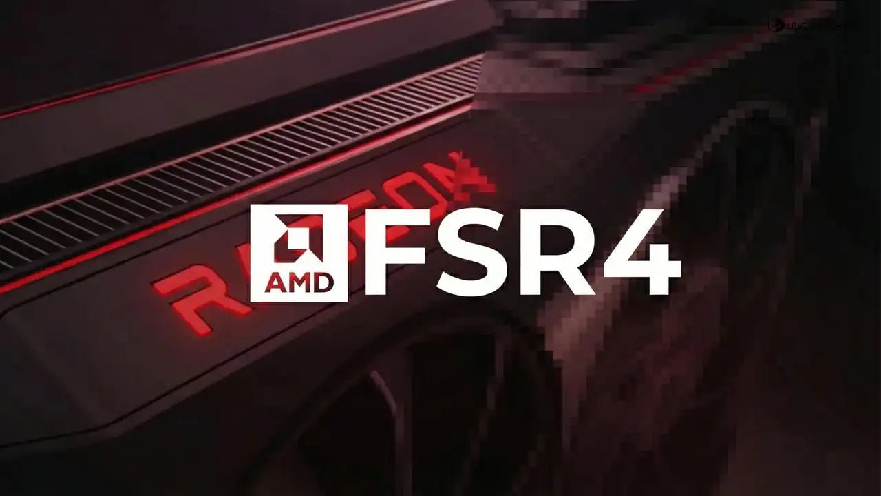 AMD may be deliberately blocking FSR 4 for older devices GPU