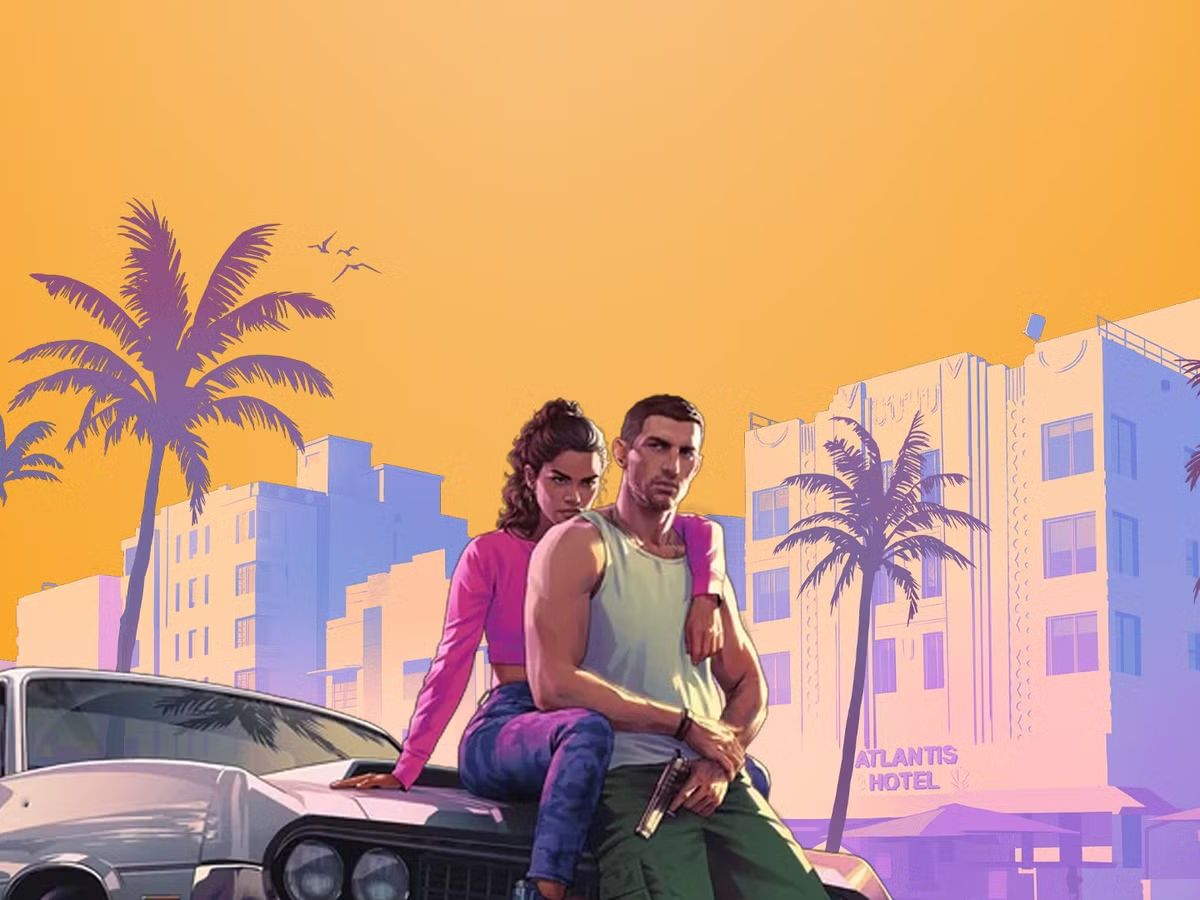 GTA 6 Forces Studios Worldwide to Plan Release Schedules Around Rockstar's November Launch