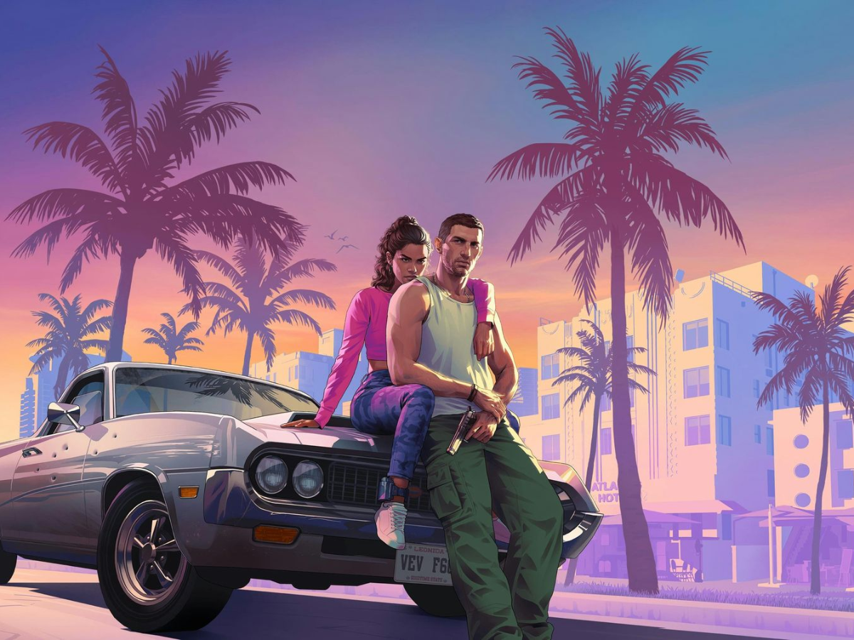 Former Rockstar Developer Says GTA 6 Could Be Delayed Again, Potentially to May 2027