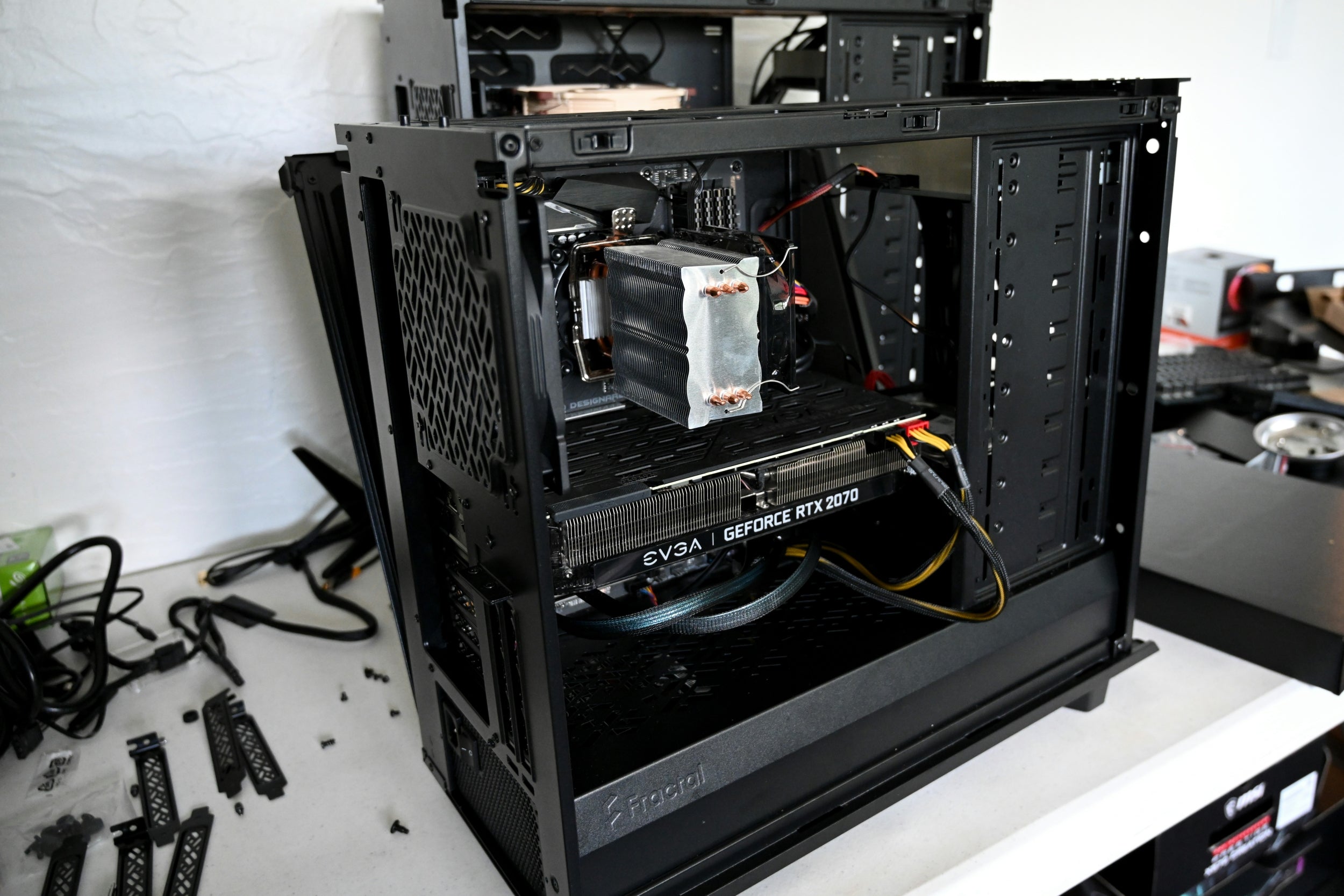 Best $500 Gaming PC Build for 2026: Budget Setup for 1080p 60FPS Performance