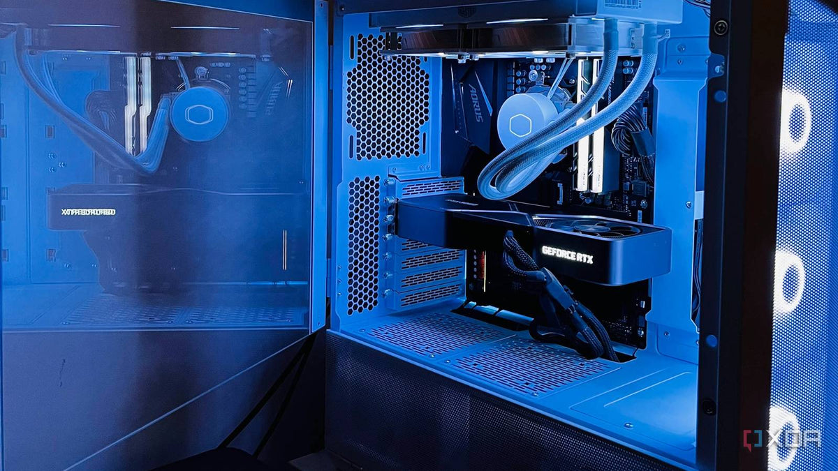 A five-year-old GPU can handle modern games better than you think