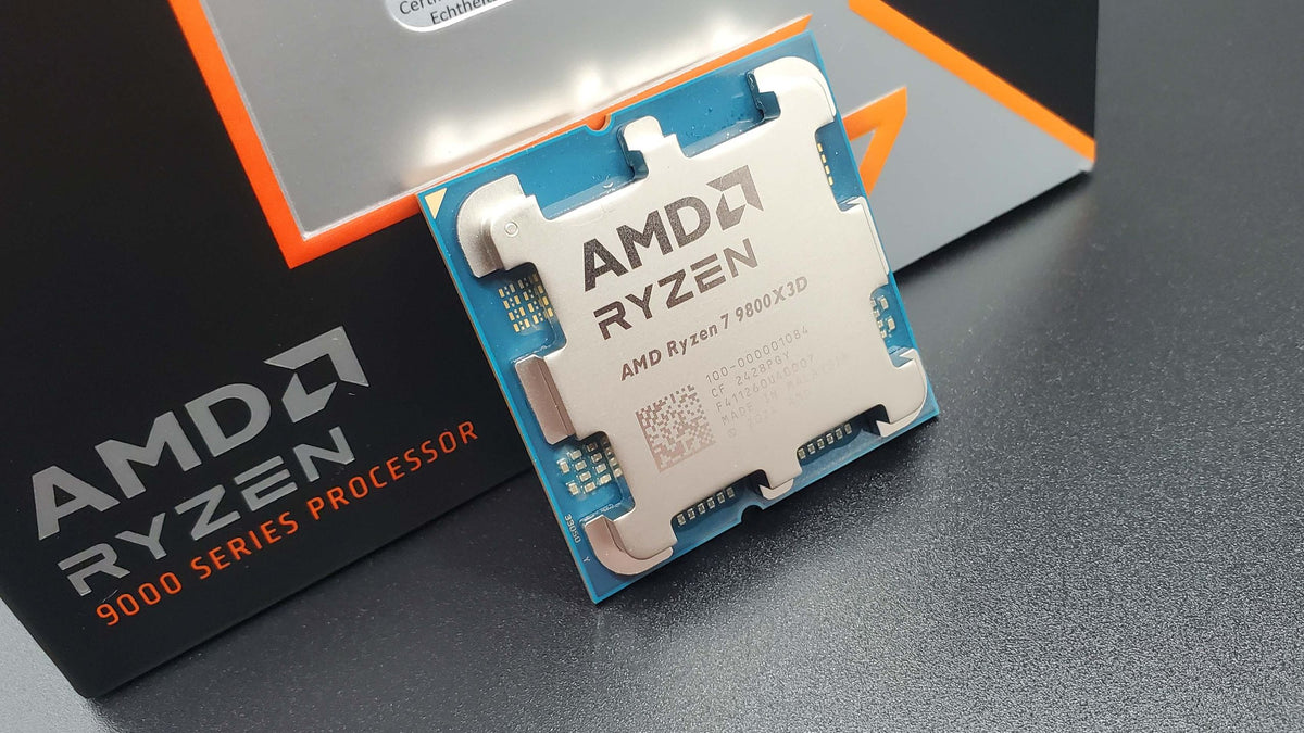 'In 10 years of tracking retail CPU sales, I have never seen such a steep decline,' says one tech channel after staring at the grim figures