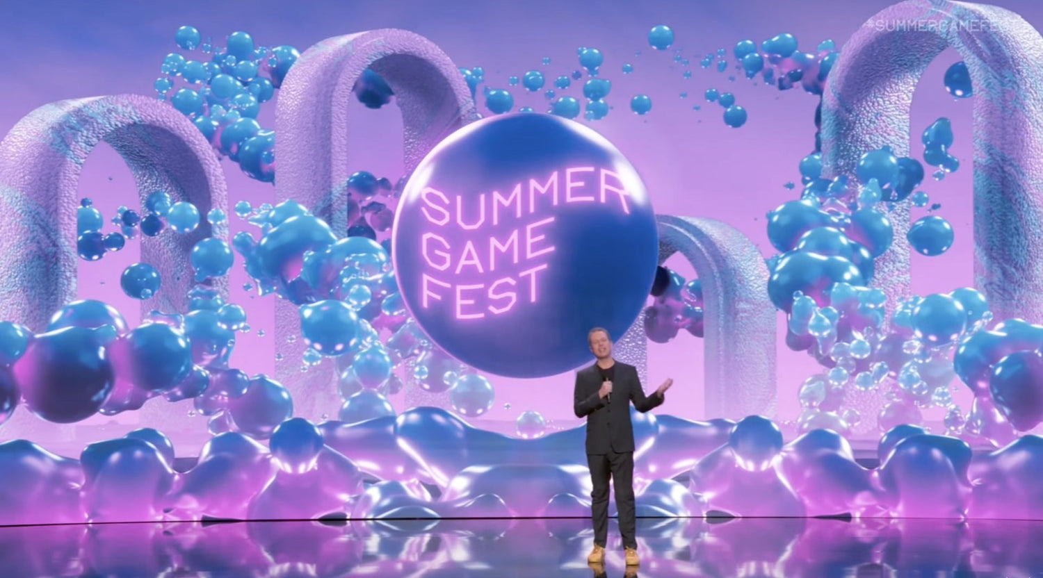 How Did Summer Game Fest 2025's Biggest Games Do