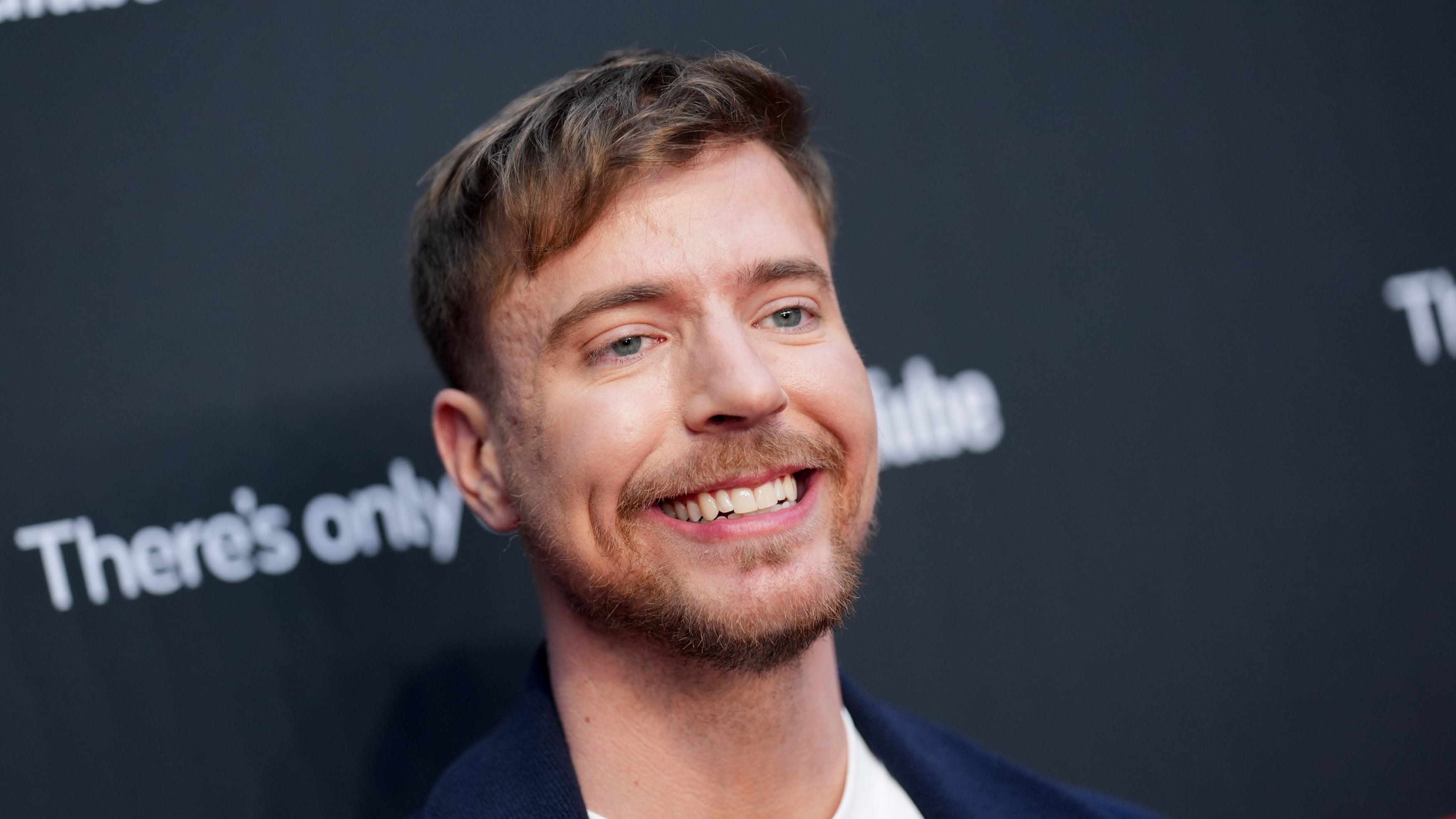 MrBeast Mulls Real-Life Hunger Games With Million Dollar Prize That Would 'Not Use Real Weapons, Maybe Like Laser Tag or Something'