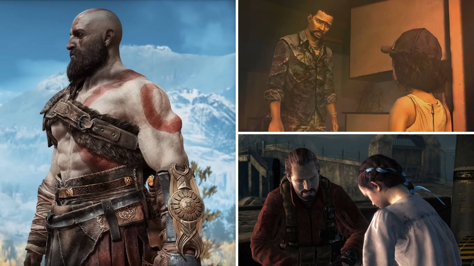 10 Dad Games to Play if You Like Pragmata