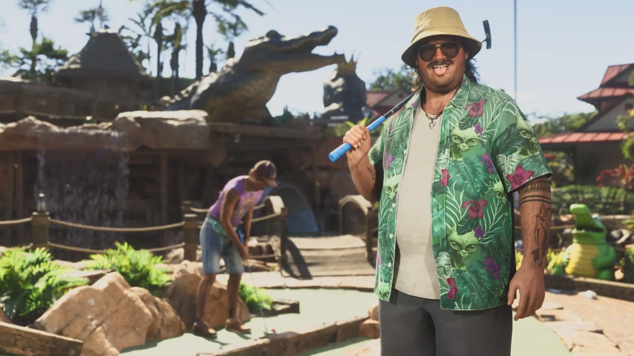 GTA Actor Comments on GTA 6