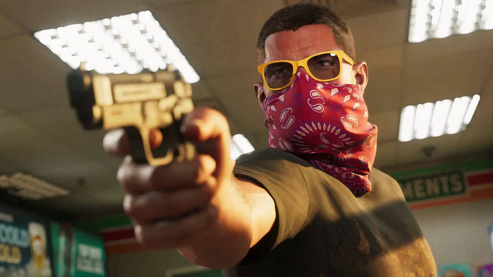 GTA 6 PlayStation Exclusivity Officially Confirmed