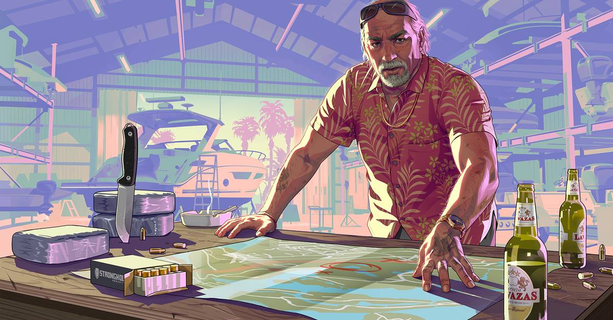 Where to Actually Play Every Grand Theft Auto Game in 2026