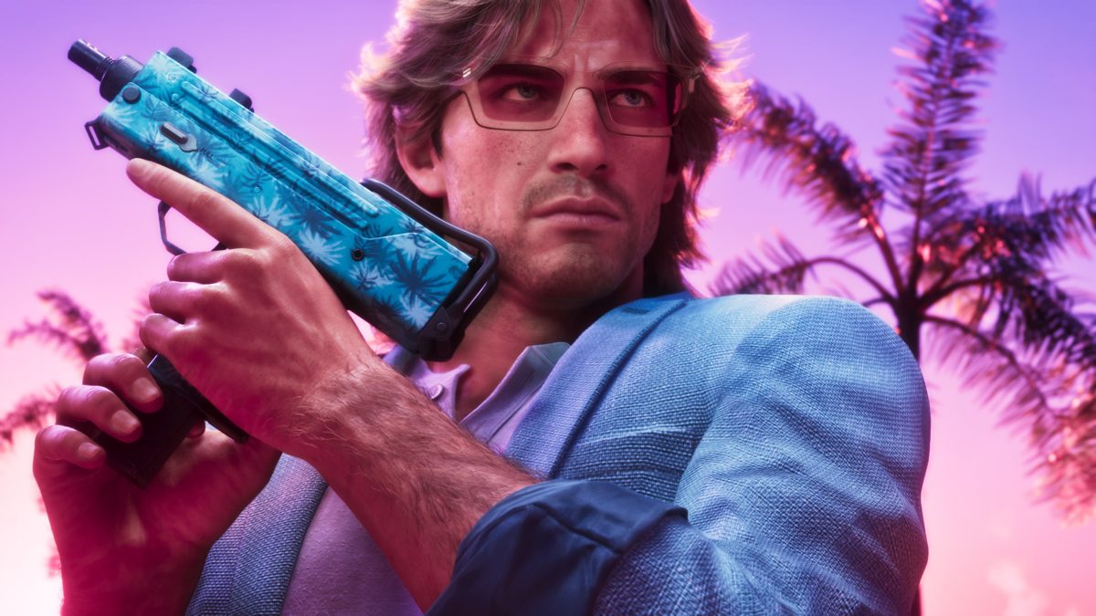 Grand Theft Auto 6: Rockstar Releases 63 New Screenshots