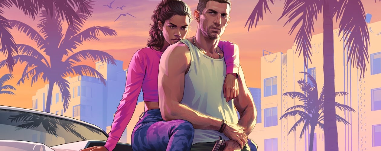 Rockstar clarifying the region locking of codes for GTA 6