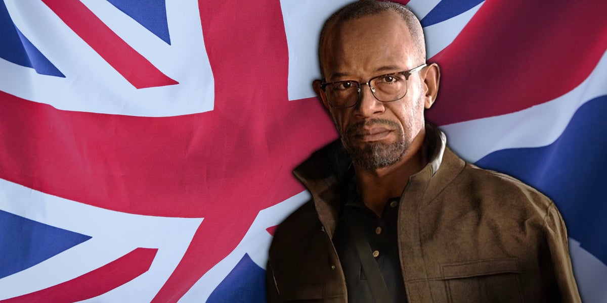 007 First Light's secret best character was a perfect way for IO Interactive to celebrate British writing and "restrained emotion"