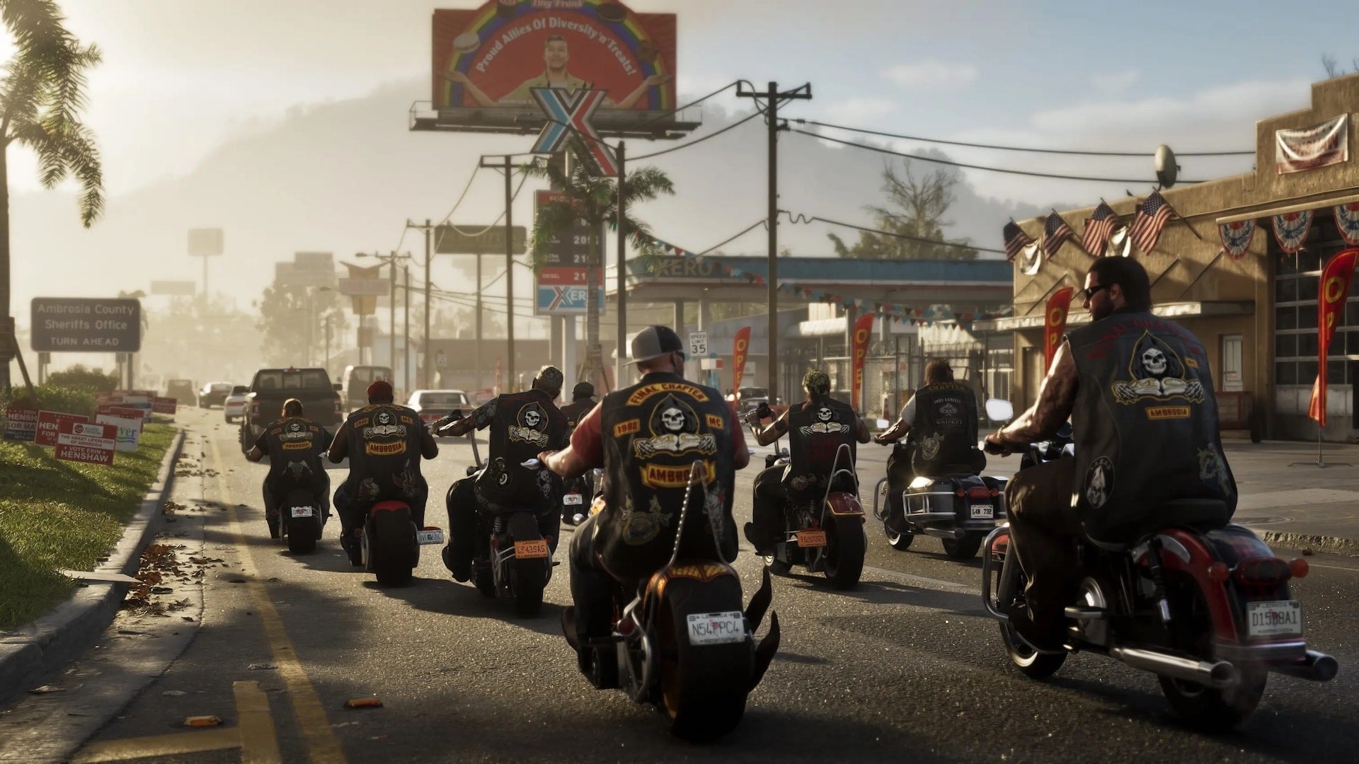 GTA 6 Banned Even Before Its Launch? Politician Doesn't Want Male Dancers in the Game