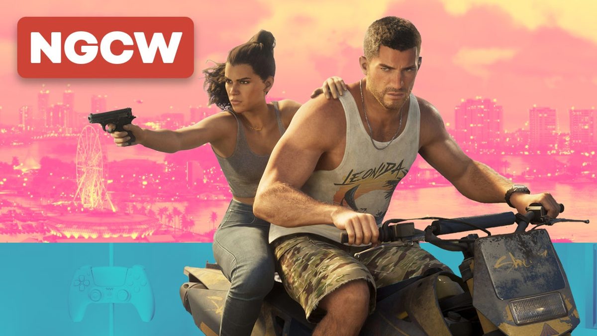 GTA 6 Biggest Unanswered Questions - Next-Gen Console Watch