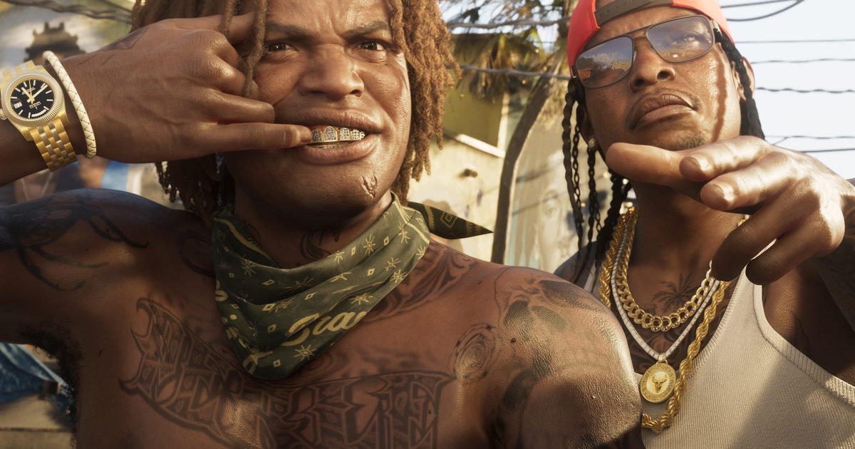 GTA 6 boss reveals disastrous fate he's trying to avoid, amid "terrifying" expectations