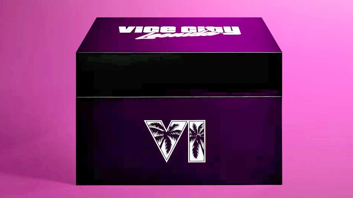 GTA 6's $400 Collector's Box includes 'all the essentials' except the actual game