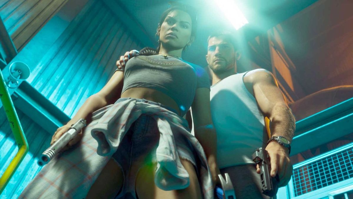 GTA 6 Collector's Edition may have leaked, and Rockstar fans might not like what's in the box