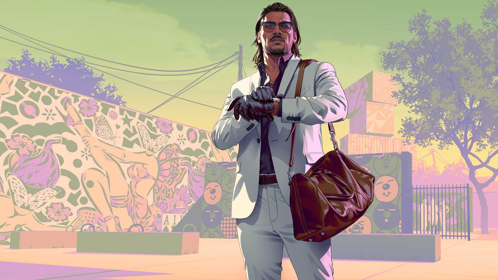 GTA 6 Could Pay for Itself Before Anyone Even Plays It