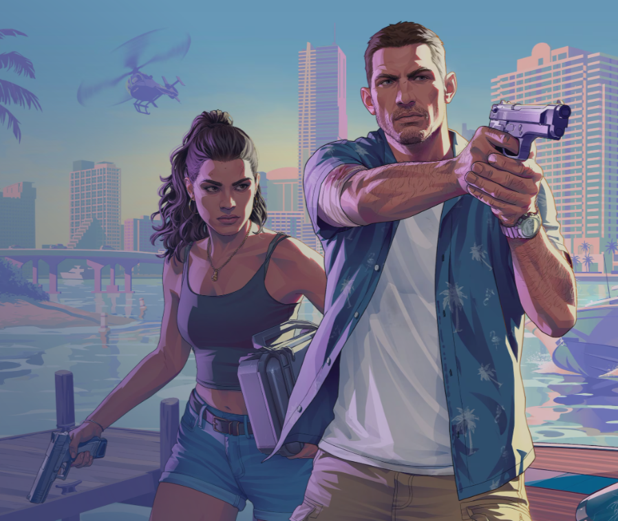 'GTA 6' Download Codes in Japan Set to Expire in Just Six Months—But Why?