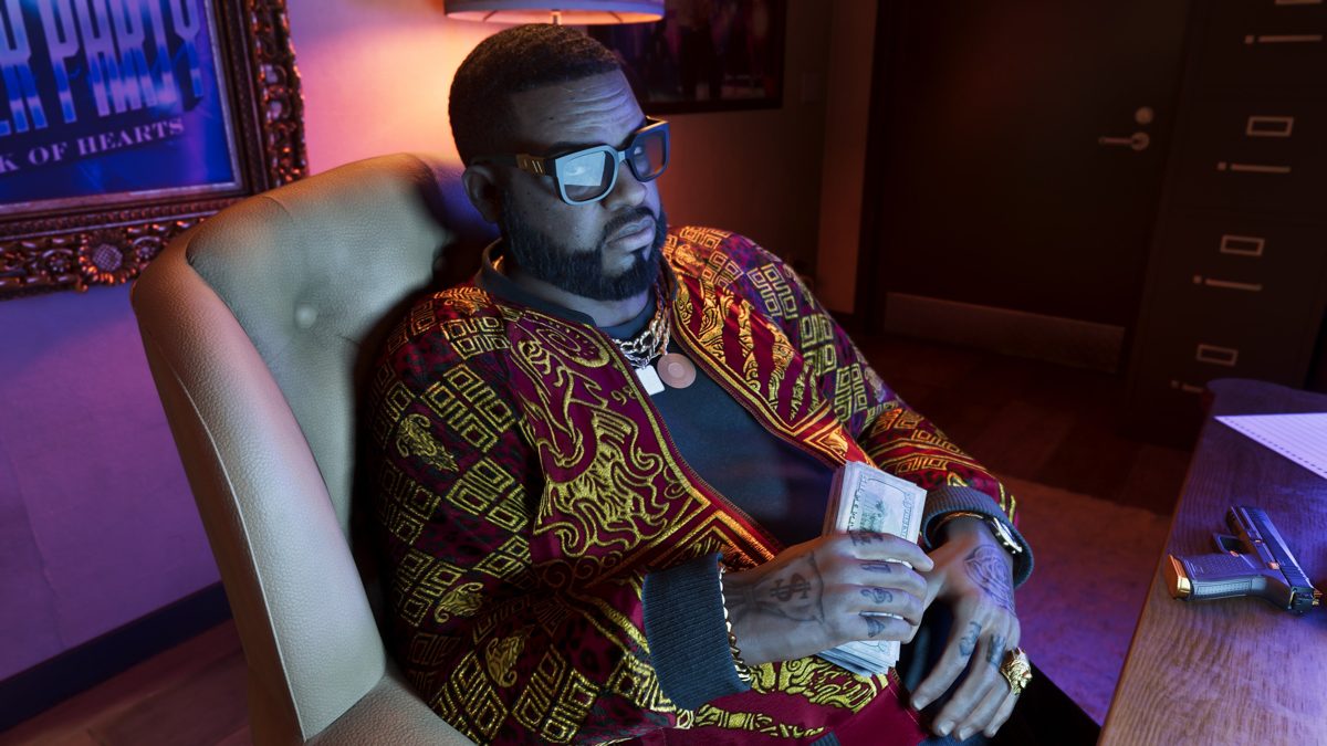 GTA 6 Estimated to Have Cost Take-Two $1 Billion to $1.5 Billion So Far, CEO Strauss Zelnick Says 'It Was Expe
