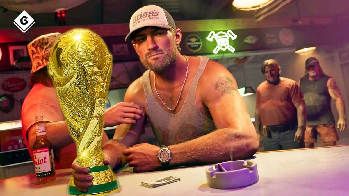 GTA 6 Hopefuls Warned Of 'Delay', FIFA World Cup To Blame