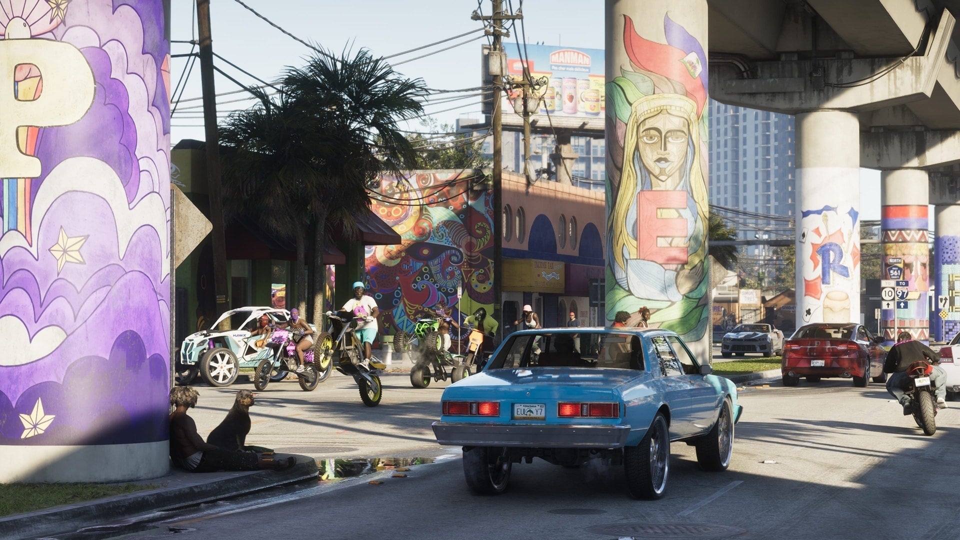 GTA 6 File Size Leaked, Storage Requirements Could Increase Before Launch