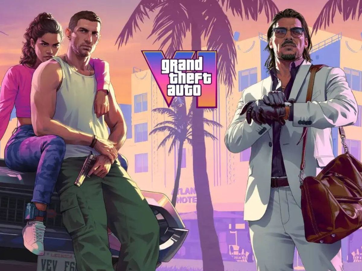 GTA 6 Latest Update: GTA 6 Price Leak Goes Viral – Check Expected Price, Pre-Order Date, Release Date, Trailer 3 Details & More