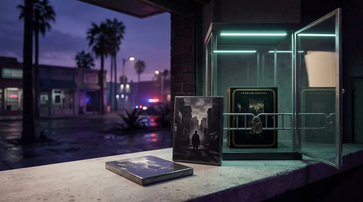 GTA 6 Launch: What Rockstar Is Promising