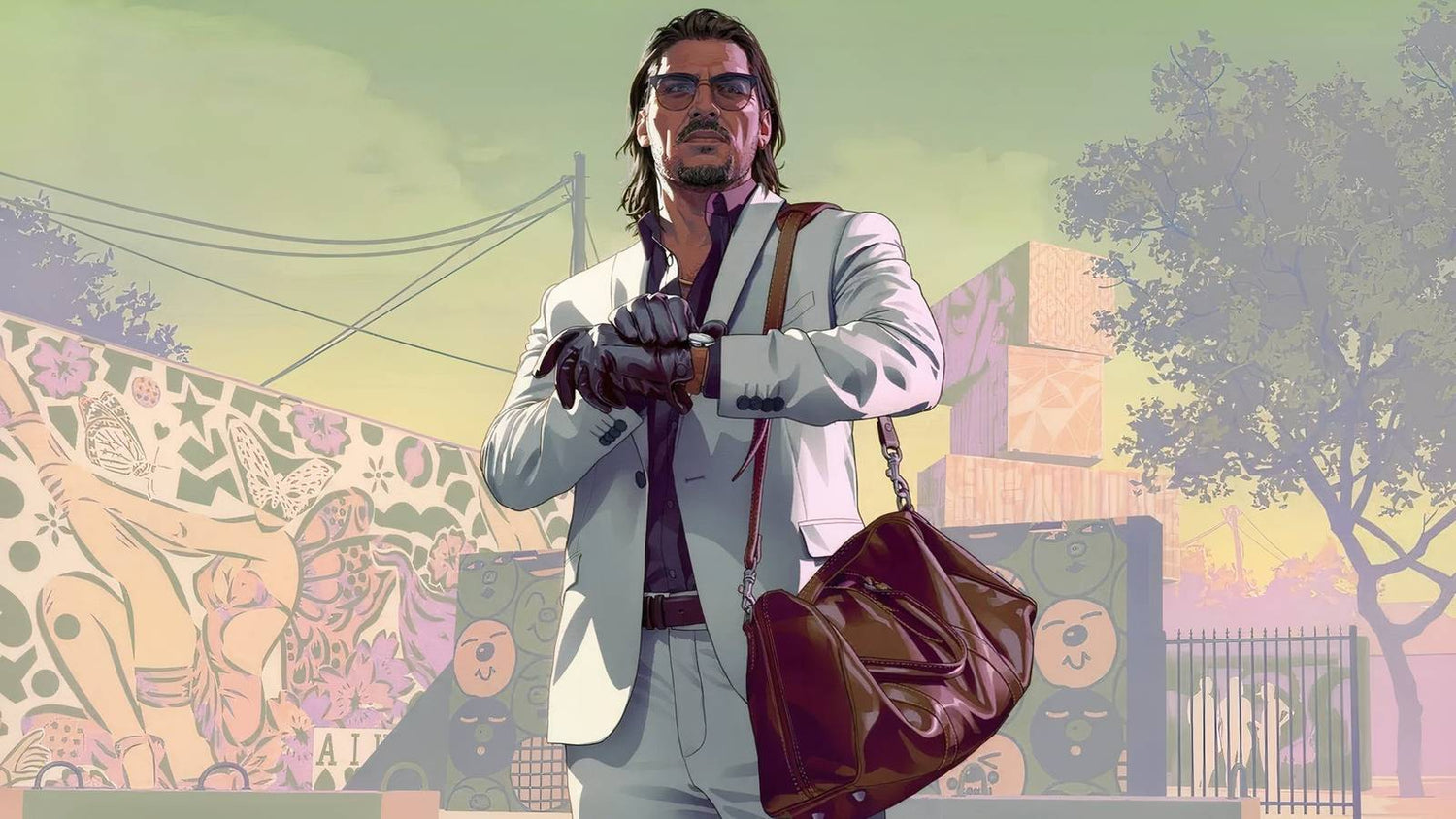 GTA 6 Delay Rumors Officially Addressed By Rockstar