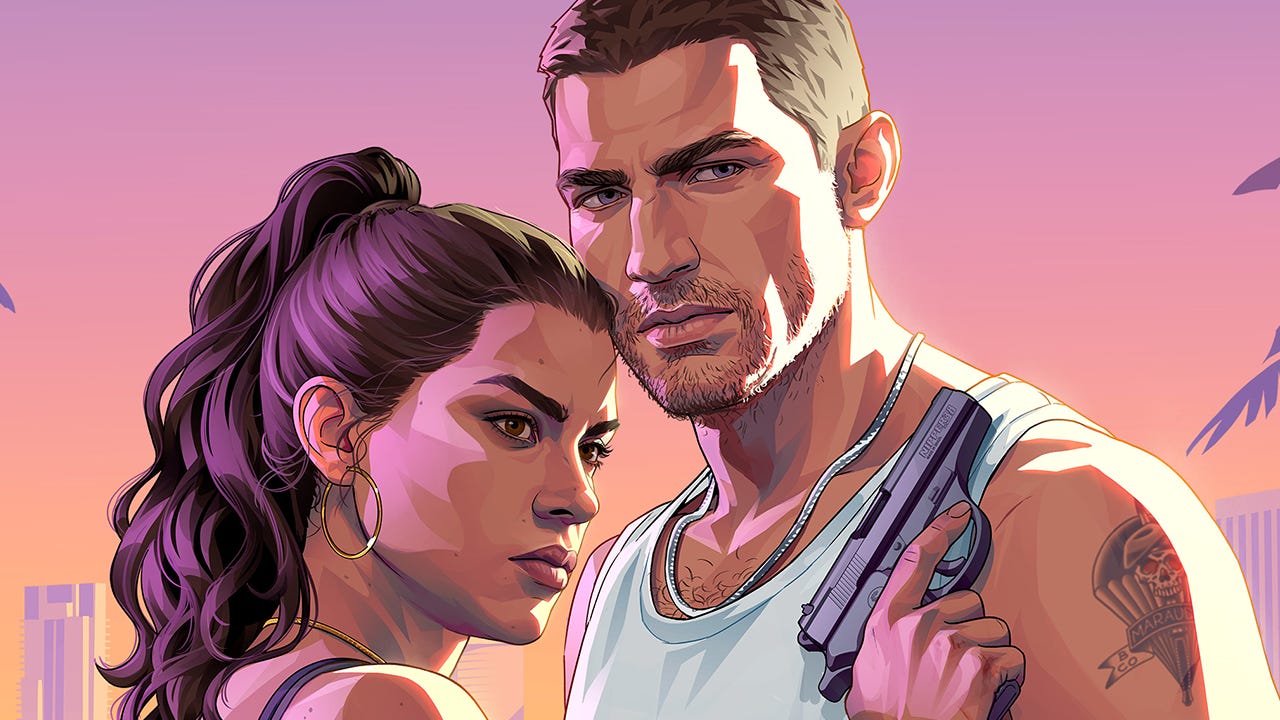 Grand Theft Auto 6 Preorders Are Live for PS5 and Xbox — Here's Where You Can Secure Your Copy