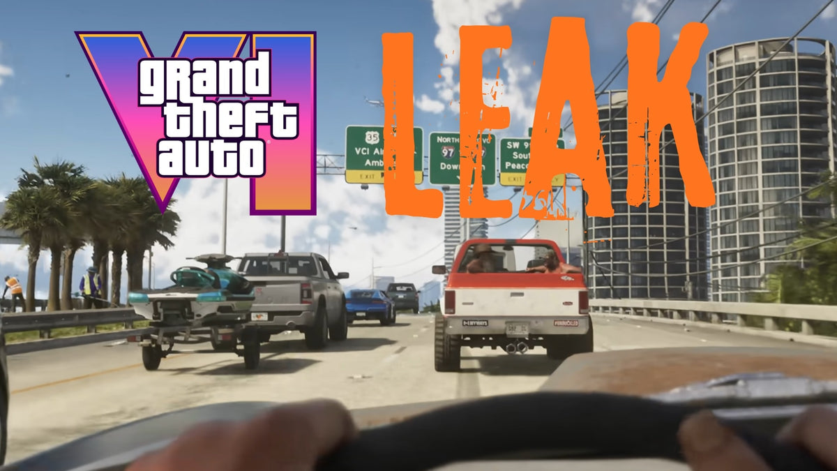 GTA 6 Prices Leaked, How Expensive Is Too Expensive?