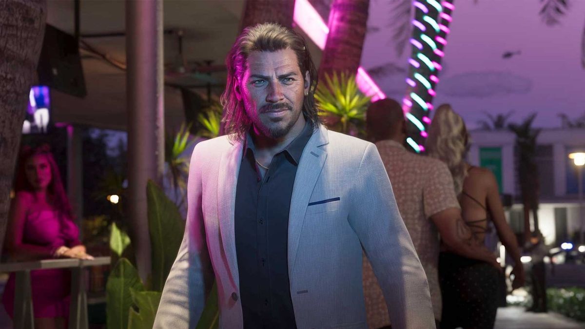 GTA 6 Time Period Leak Signals An Unexpected Journey Into The Past
