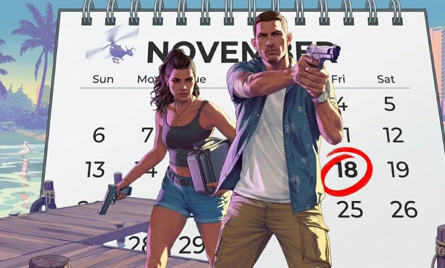 Sony tells users to upgrade their consoles for GTA 6
