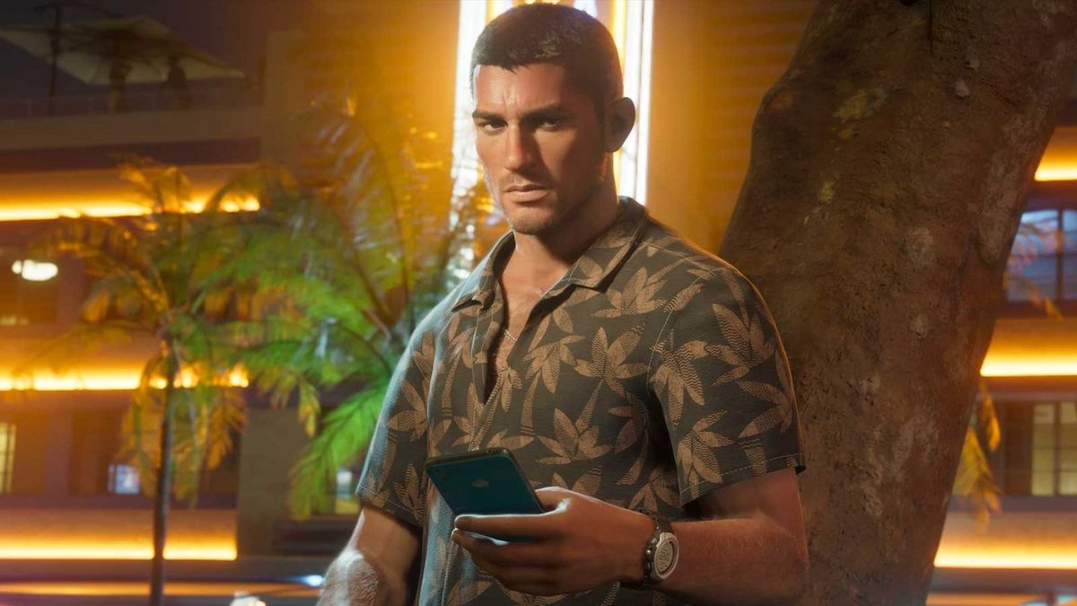 GTA 6 Trailer 3 'tease' has gamers putting on their tinfoil hats