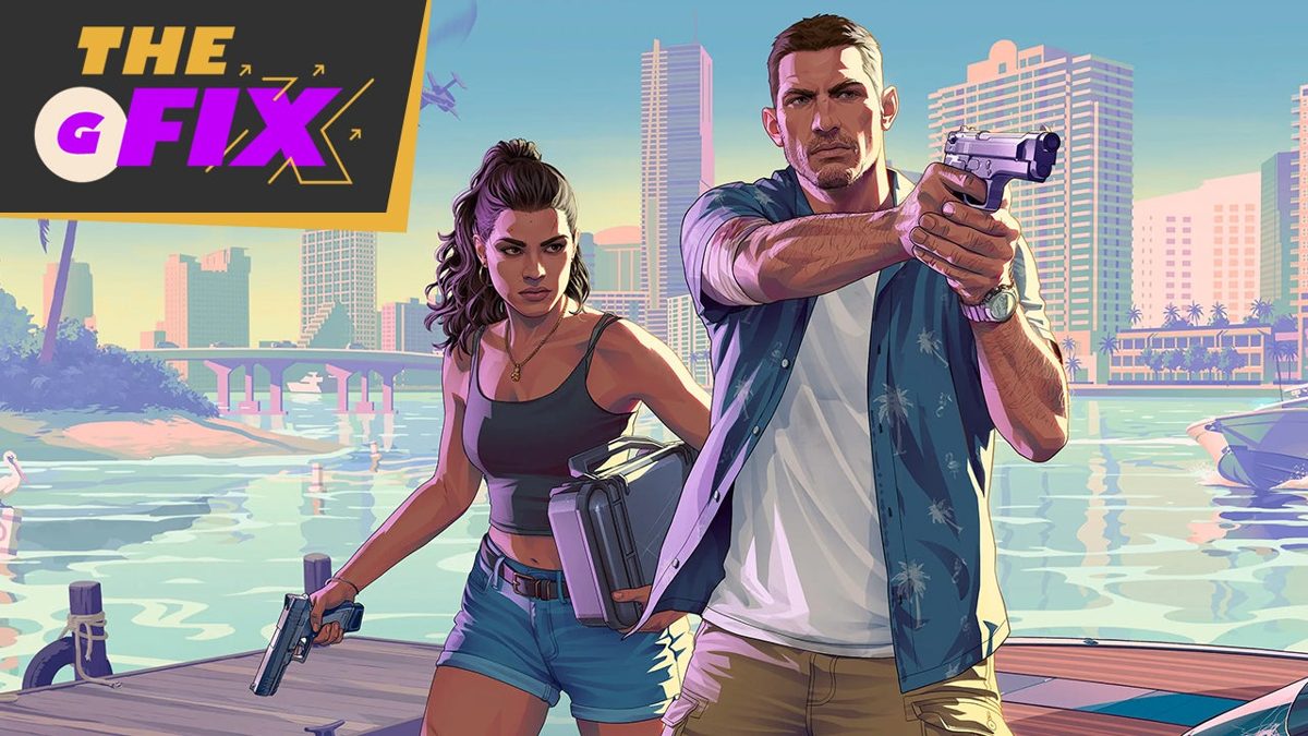 GTA 6 Trailer 3 Drop Could Be Imminent After Reported Best Buy Pre-order Leak