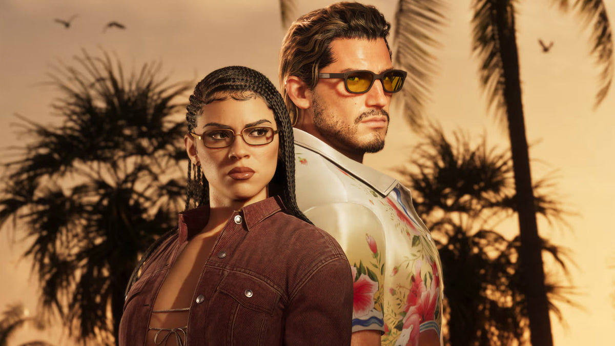 Take-Two Doubles Down on GTA 6 Release Date Following Netflix Announcement