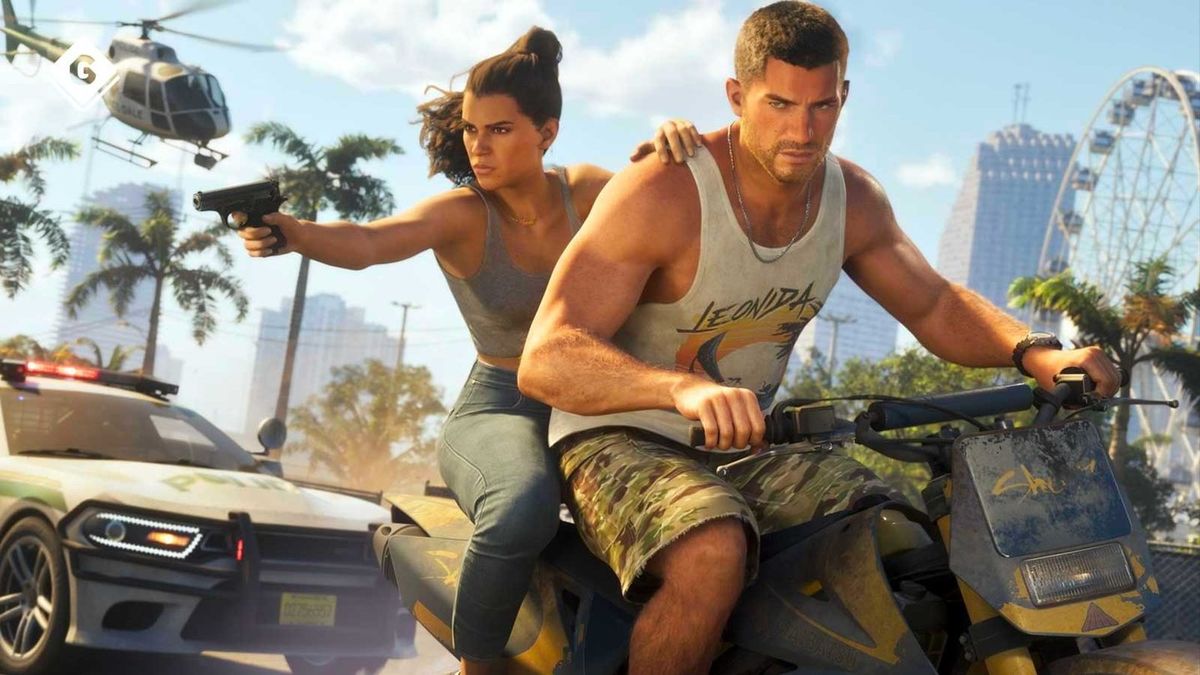 GTA 6 is completely changing how gunfights work