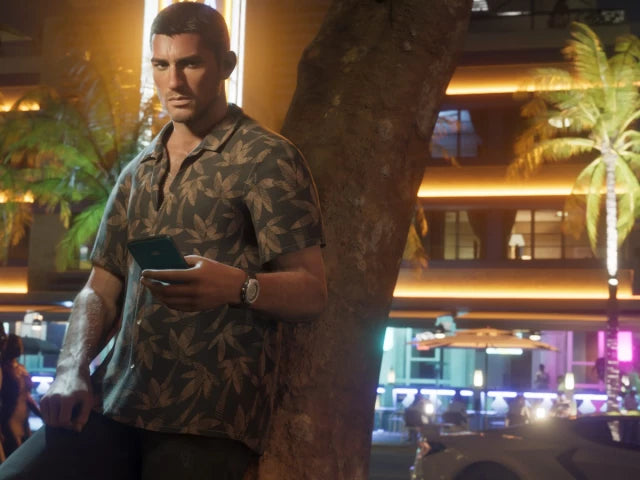 Rockstar confirms GTA 6 data breach  as hackers threaten leak