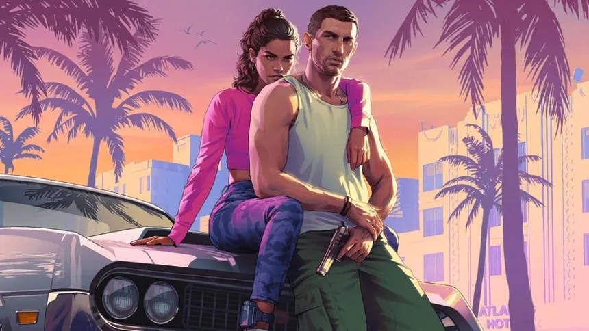 Grand Theft Auto 6 Reportedly Has Made Half A Billion Dollars In Pre-Orders Already