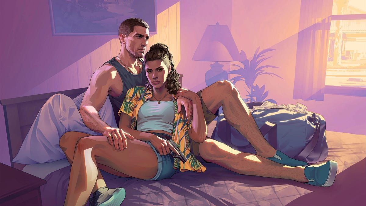 GTA 6: Preorders Start June 25, Release Date, Pricing, Locations and More