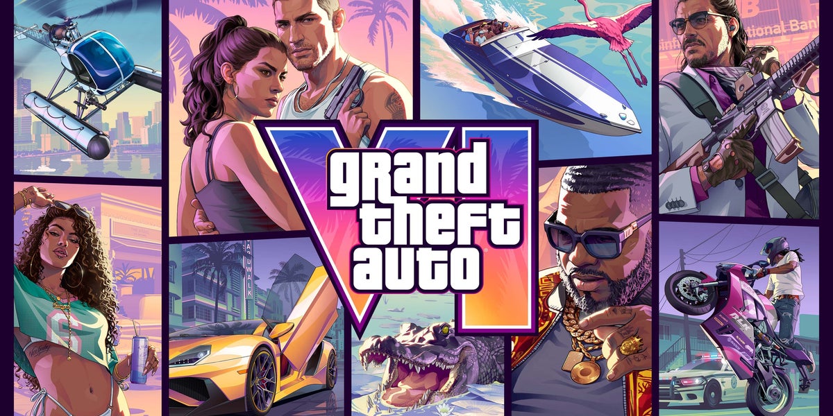 GTA 6 will launch at $79.99 and will be download only