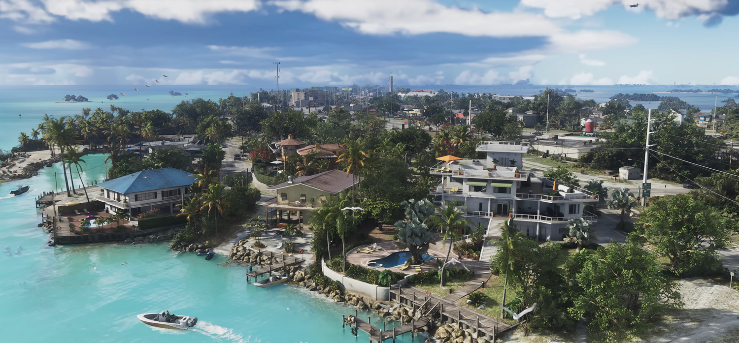 'GTA 5' Actor Says 'GTA 6' Delays Could Make It Better, But $100 Price Tag Might Push Fans Away