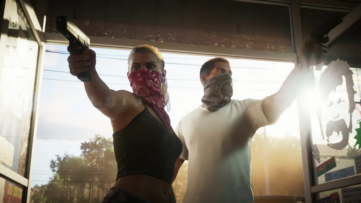 Take-Two CEO Calls GTA 6 Preorders “Unprecedented,” Explains Why It Won’t Ship on a Disc