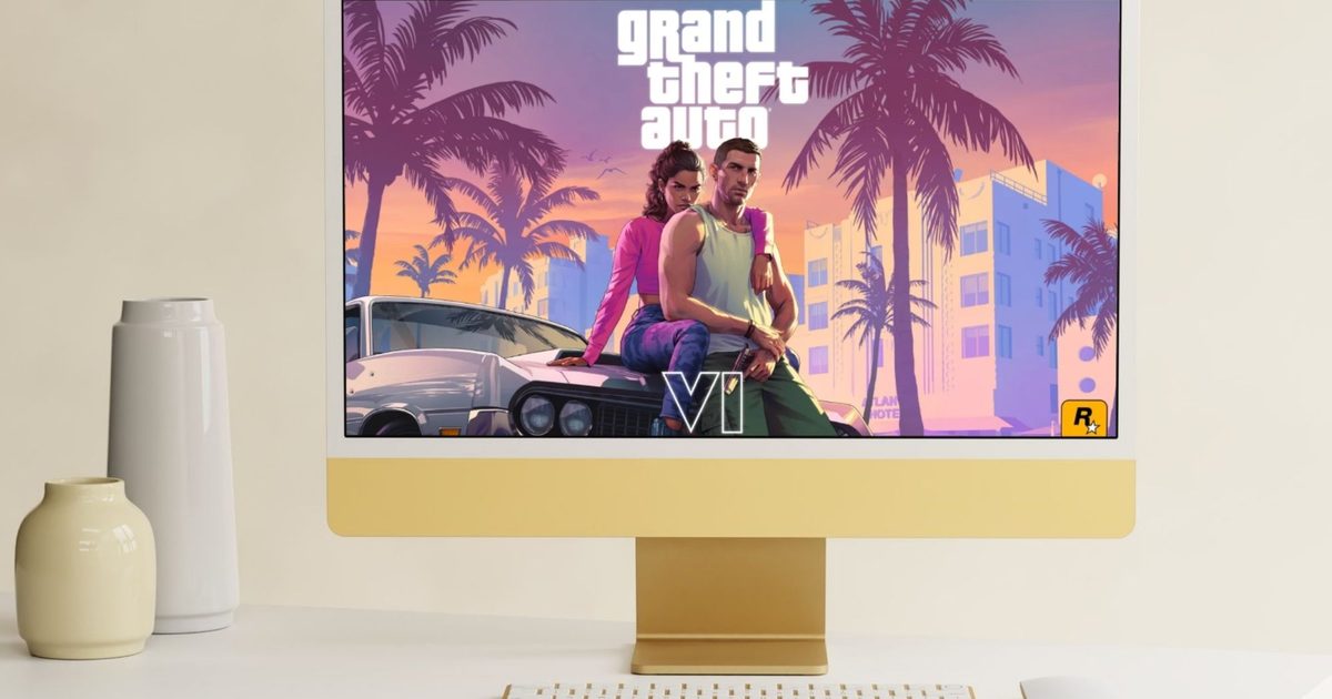 GTA 6 is reportedly coming to Xbox Cloud, opening doors to PC mayhem via streaming