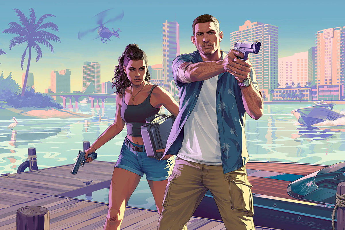 GTA 6 Boss Explains Console-First Approach